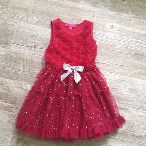 Betsey Johnson party dress